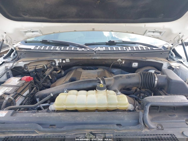 Ford Expedition Platinum 2019 1FMJU1LT3KEA39929 Image 10