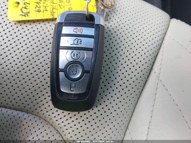 Ford Expedition Platinum 2019 1FMJU1LT3KEA39929 Image 11