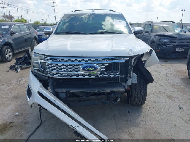 Ford Expedition Platinum 2019 1FMJU1LT3KEA39929 Image 13