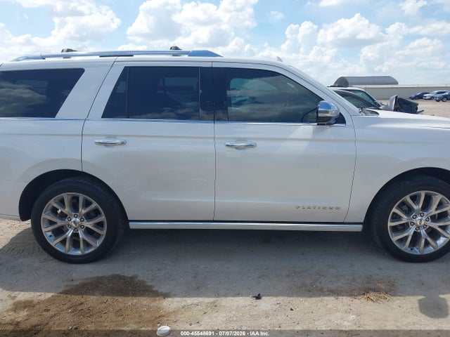 Ford Expedition Platinum 2019 1FMJU1LT3KEA39929 Image 14