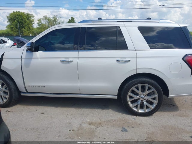 Ford Expedition Platinum 2019 1FMJU1LT3KEA39929 Image 15