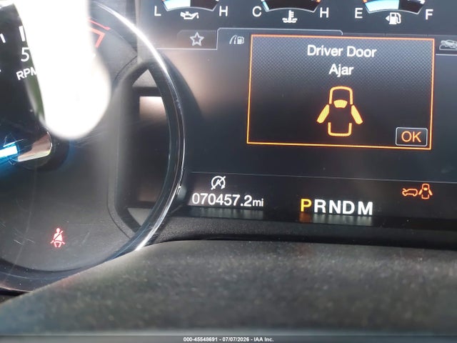 Ford Expedition Platinum 2019 1FMJU1LT3KEA39929 Image 16