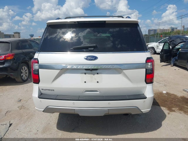 Ford Expedition Platinum 2019 1FMJU1LT3KEA39929 Image 17