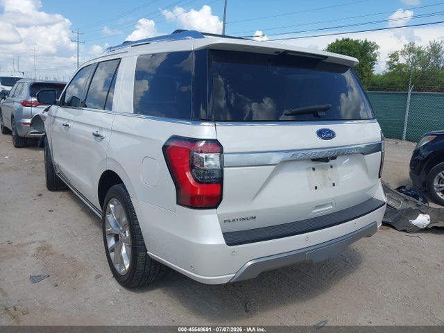 Ford Expedition Platinum 2019 1FMJU1LT3KEA39929 Image 3