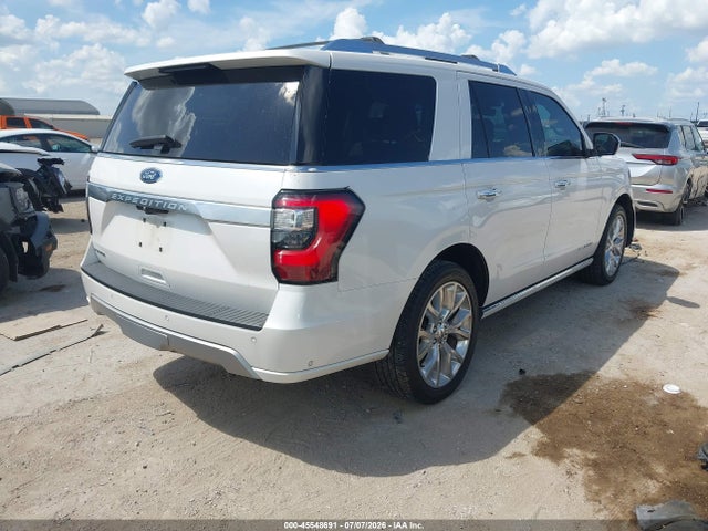 Ford Expedition Platinum 2019 1FMJU1LT3KEA39929 Image 4