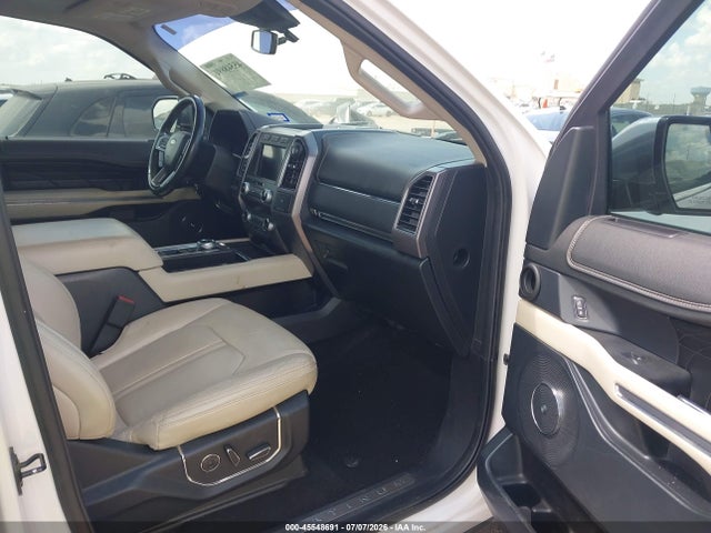 Ford Expedition Platinum 2019 1FMJU1LT3KEA39929 Image 5