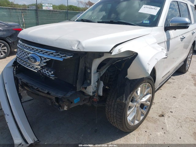 Ford Expedition Platinum 2019 1FMJU1LT3KEA39929 Image 6