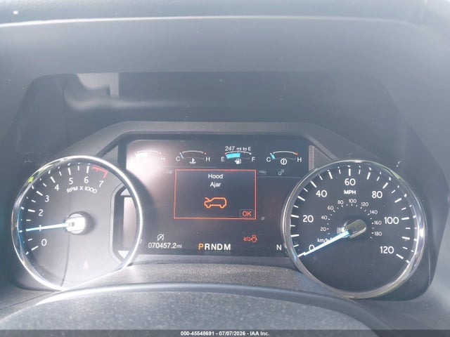 Ford Expedition Platinum 2019 1FMJU1LT3KEA39929 Image 7