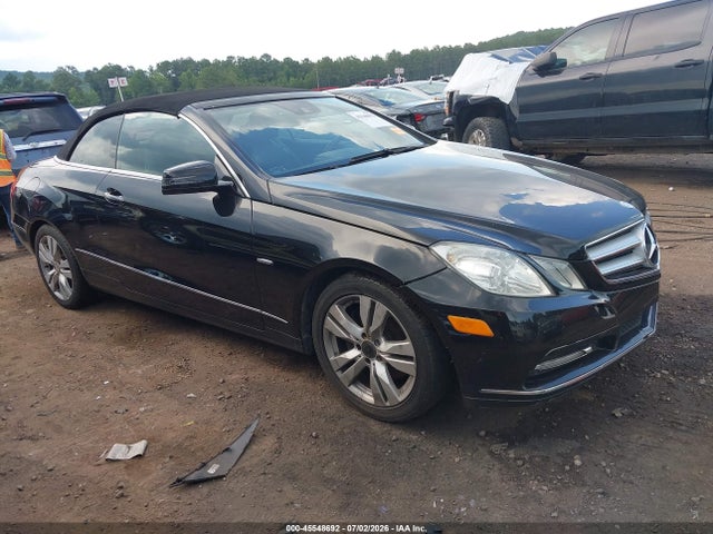 45548692 :رقم المزاد ، WDDKK5KF8CF153881 vin ، 2012 Mercedes-benz E 350 مزاد بيع