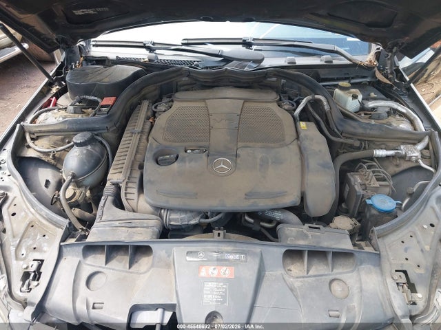 Продажа на аукционе авто 2012 Mercedes-benz E 350, vin: WDDKK5KF8CF153881, номер лота: 45548692