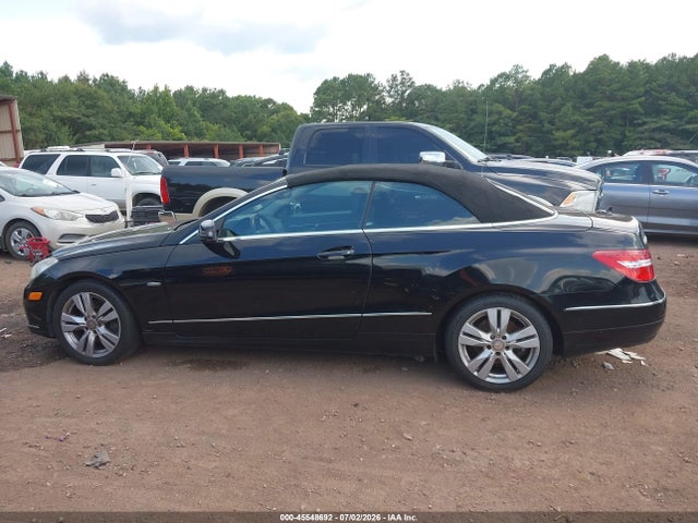Продажа на аукционе авто 2012 Mercedes-benz E 350, vin: WDDKK5KF8CF153881, номер лота: 45548692