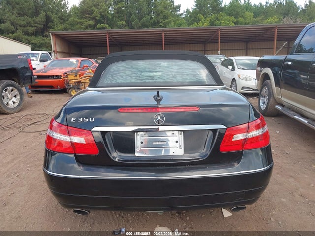 Продажа на аукционе авто 2012 Mercedes-benz E 350, vin: WDDKK5KF8CF153881, номер лота: 45548692