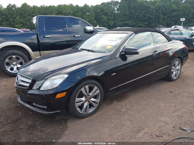 Продажа на аукционе авто 2012 Mercedes-benz E 350, vin: WDDKK5KF8CF153881, номер лота: 45548692