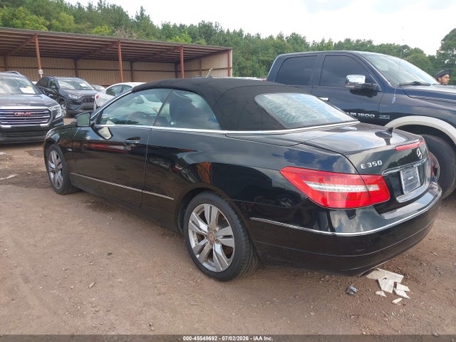 Продажа на аукционе авто 2012 Mercedes-benz E 350, vin: WDDKK5KF8CF153881, номер лота: 45548692