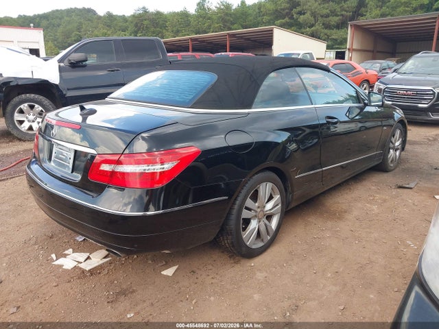 Продажа на аукционе авто 2012 Mercedes-benz E 350, vin: WDDKK5KF8CF153881, номер лота: 45548692