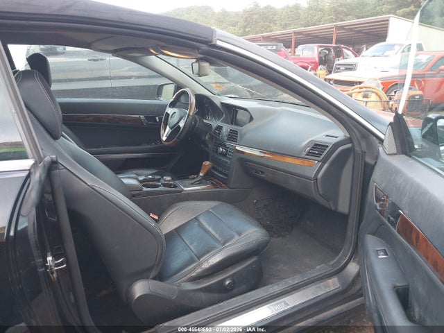Продажа на аукционе авто 2012 Mercedes-benz E 350, vin: WDDKK5KF8CF153881, номер лота: 45548692