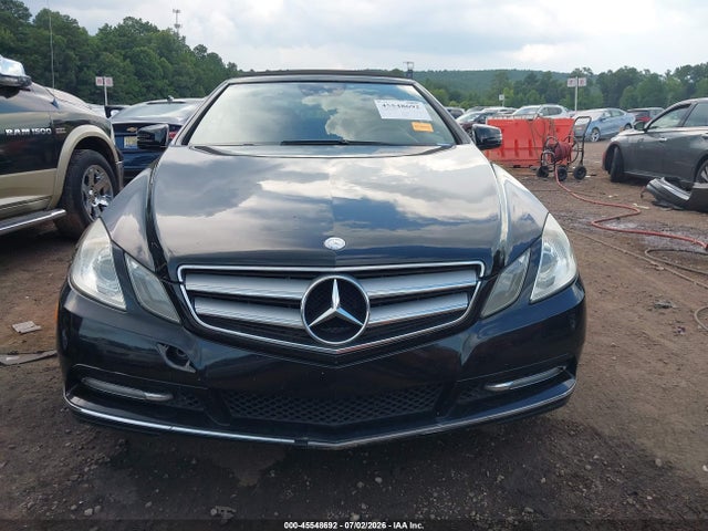 Продажа на аукционе авто 2012 Mercedes-benz E 350, vin: WDDKK5KF8CF153881, номер лота: 45548692
