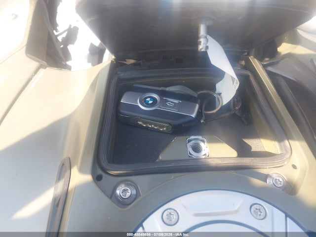 WB10A1209FZ096941 BMW R1200 Gs Adventure
