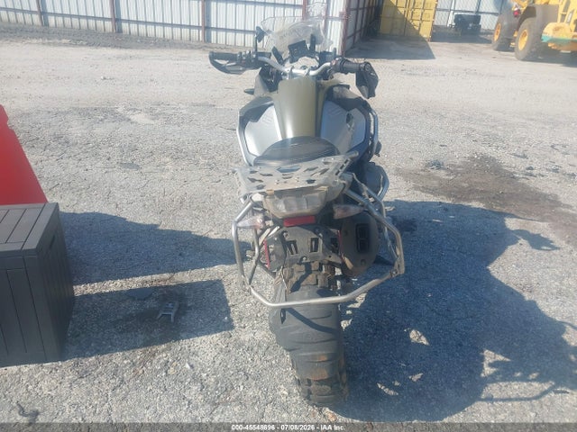 WB10A1209FZ096941 BMW R1200 Gs Adventure
