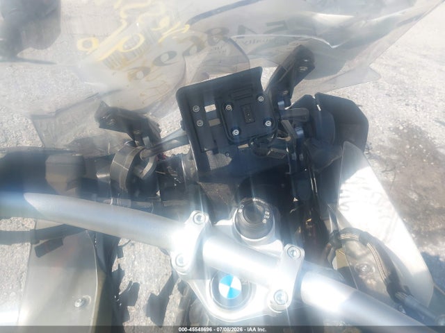 WB10A1209FZ096941 BMW R1200 Gs Adventure