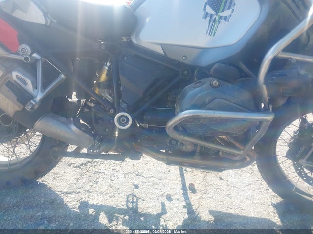 WB10A1209FZ096941 BMW R1200 Gs Adventure
