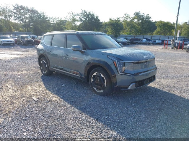 KIA Ev9 Land 2024 KNDADFS55R6038922 main image