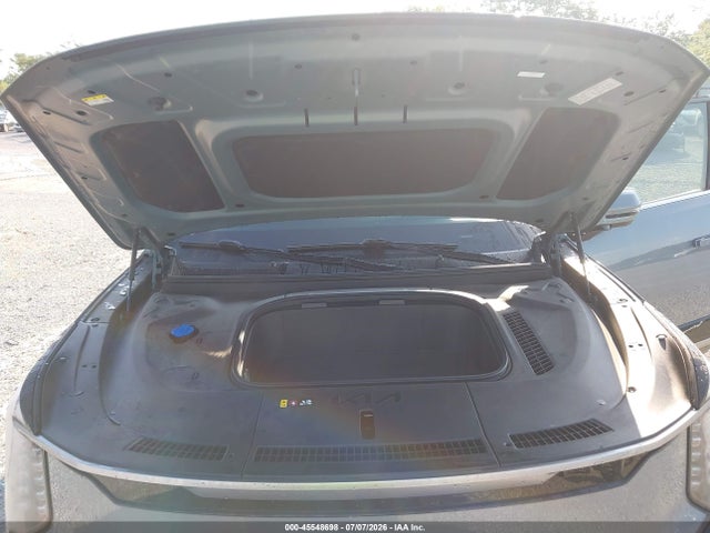 KIA Ev9 Land 2024 KNDADFS55R6038922 Image 10