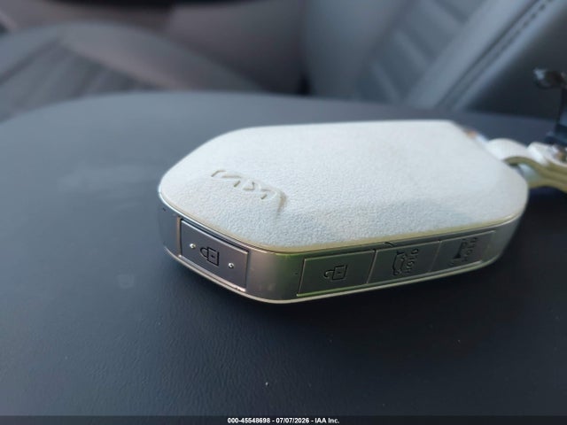 KIA Ev9 Land 2024 KNDADFS55R6038922 Image 11