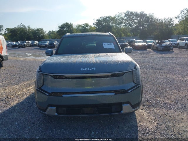 KIA Ev9 Land 2024 KNDADFS55R6038922 Image 12