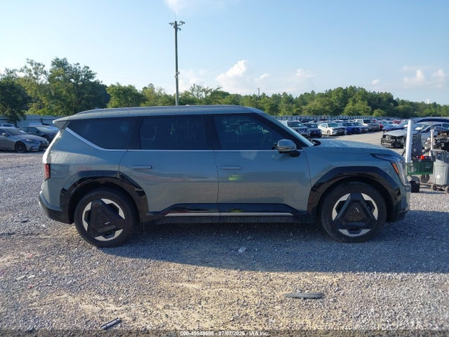 KIA Ev9 Land 2024 KNDADFS55R6038922 Image 13