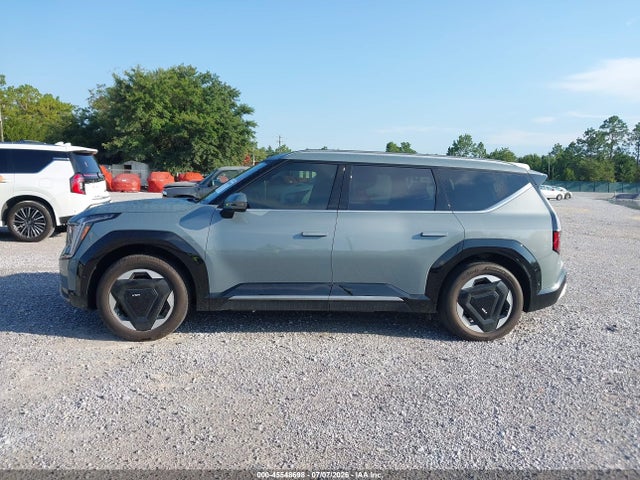 KIA Ev9 Land 2024 KNDADFS55R6038922 Image 14