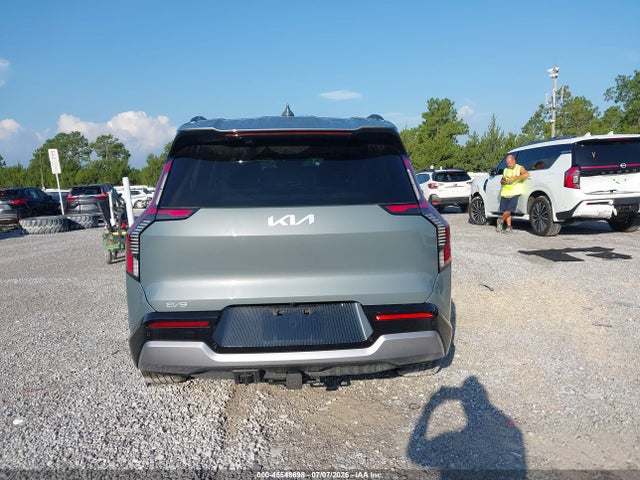 KIA Ev9 Land 2024 KNDADFS55R6038922 Image 16