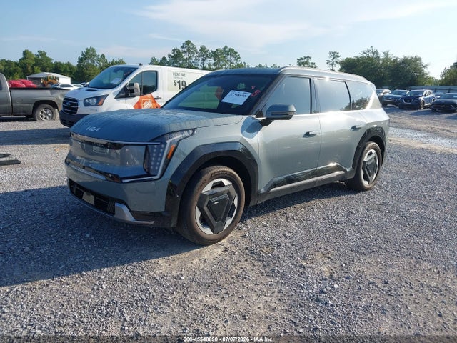 KIA Ev9 Land 2024 KNDADFS55R6038922 Image 2