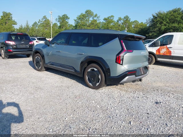 KIA Ev9 Land 2024 KNDADFS55R6038922 Image 3
