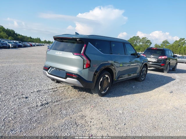 KIA Ev9 Land 2024 KNDADFS55R6038922 Image 4