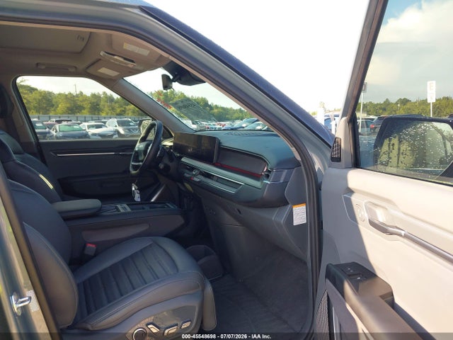 KIA Ev9 Land 2024 KNDADFS55R6038922 Image 5