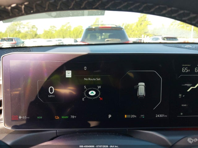 KIA Ev9 Land 2024 KNDADFS55R6038922 Image 7