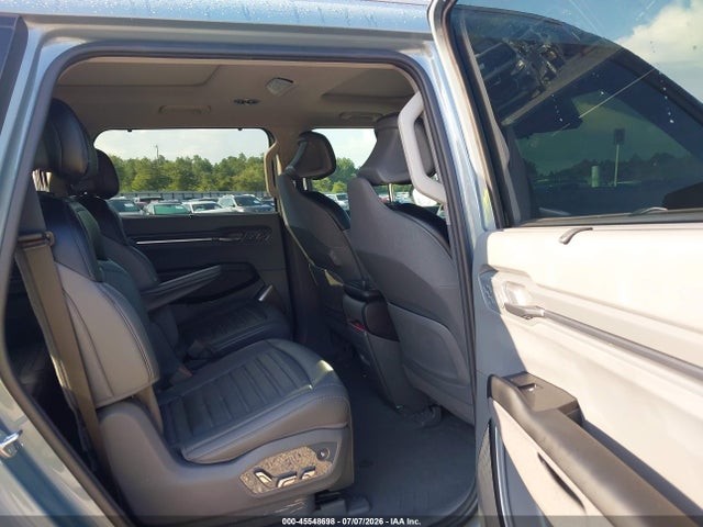 KIA Ev9 Land 2024 KNDADFS55R6038922 Image 8