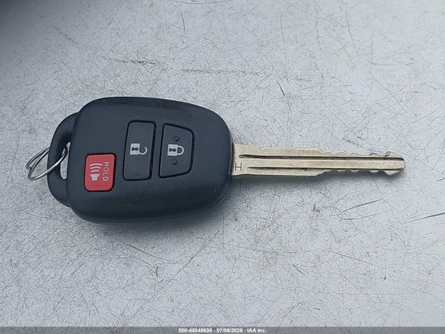 Toyota Rav4 Xle 2015 JTMRFREV6FJ048796 Image 11