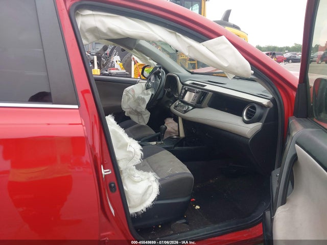 Toyota Rav4 Xle 2015 JTMRFREV6FJ048796 Image 5