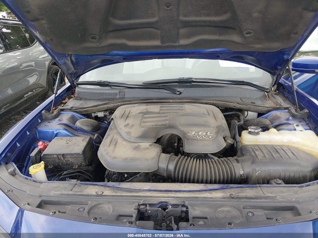 Продажа на аукционе авто 2019 Chrysler 300 300s, vin: 2C3CCABG1KH712492, номер лота: 45548702