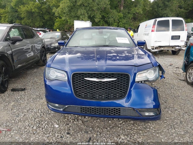 Продажа на аукционе авто 2019 Chrysler 300 300s, vin: 2C3CCABG1KH712492, номер лота: 45548702