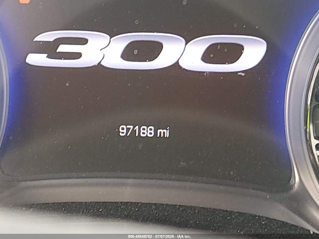 Продажа на аукционе авто 2019 Chrysler 300 300s, vin: 2C3CCABG1KH712492, номер лота: 45548702