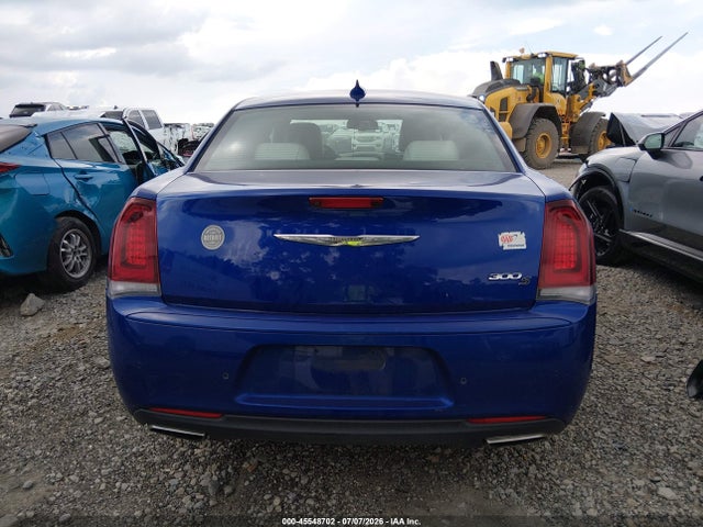 Продажа на аукционе авто 2019 Chrysler 300 300s, vin: 2C3CCABG1KH712492, номер лота: 45548702
