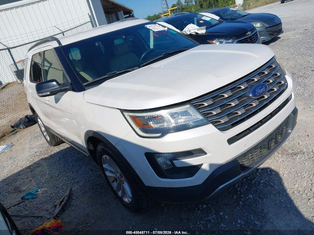 2016 1FM5K7D87GGA23040 main image