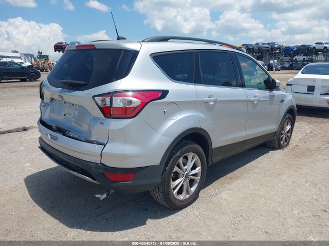 Aukcja sprzedaży 2018 Ford Escape Se, vin: 1FMCU9GD0JUA65404, numer aukcji: 45548717