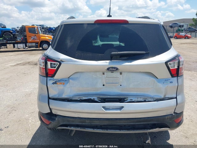 Продаж на аукціоні авто 2018 Ford Escape Se, vin: 1FMCU9GD0JUA65404, номер лоту: 45548717