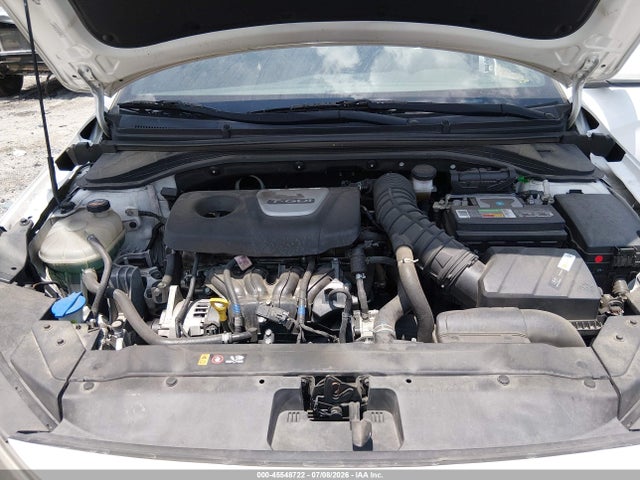 Продажа на аукционе авто 2020 Hyundai Elantra Sport, vin: KMHD04LB1LU979770, номер лота: 45548722