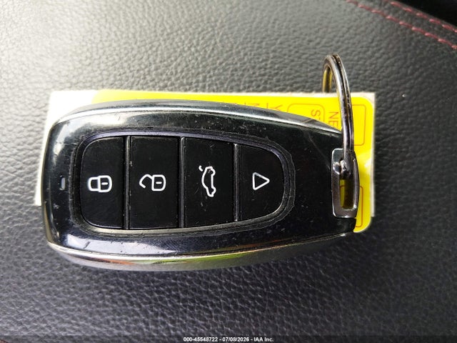 Продажа на аукционе авто 2020 Hyundai Elantra Sport, vin: KMHD04LB1LU979770, номер лота: 45548722