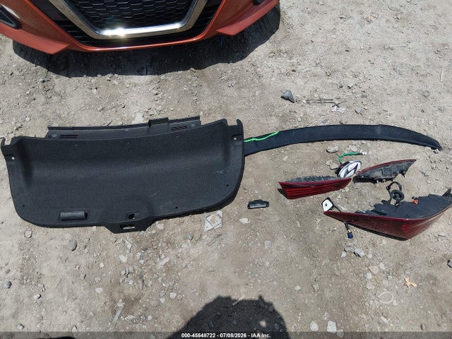 Продажа на аукционе авто 2020 Hyundai Elantra Sport, vin: KMHD04LB1LU979770, номер лота: 45548722